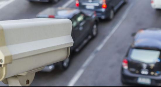 Expressway CCTV Boosted For Speed Monitoring